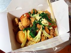-呷贺盐酥鸡(抄纸巷店)