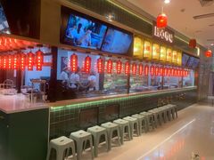 -粤小煲鲜汤猪肚鸡(丹尼斯二天地店)