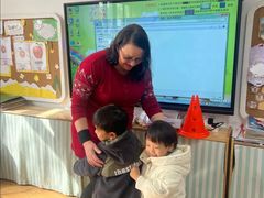 -保利好未来幼儿园·托育园·早教