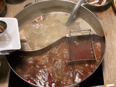 -野妹火锅(南园店)