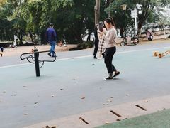 -东莞植物园