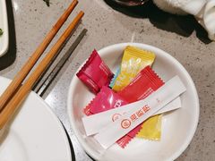 -海底捞火锅(铂澜大象城店)