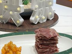 -金狮麟·新豫菜(金码大厦店)