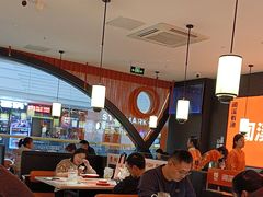 -闻溪有渔·活鱼现烤才好吃(太仓万达店)