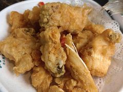 -鱼粤鲜淘米捞·中山脆肉鲩火锅(悦湖会店)