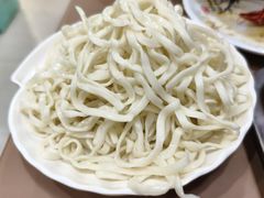 -香满锅老北京羊蝎子火锅·家常菜(新街口店)