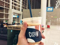 -Coffee@Works(仁川国际机场店)