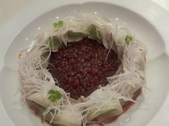 -晋阳春·山西菜·北京烤鸭(交大店)