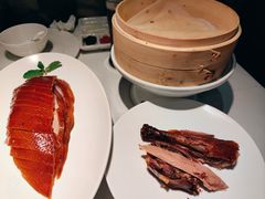 -四季民福烤鸭店(王府井东安门店)