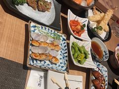 -德川家日本料理(中关村寰太大厦店)
