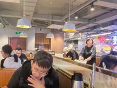 -古乐牛香·鲜牛肉自助火锅(南京总店)