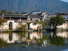 -塔川景区