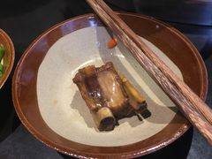 -王婆乔鲜鱼自助火锅(蜀汉路店)