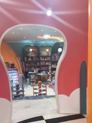 -奈尔宝家庭中心·儿童乐园·亲子餐厅(苏州大悦城店)