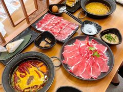 -呷哺呷哺(郑州国贸360餐厅店)