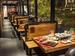 -管氏翅吧(甘家口店)