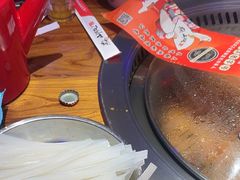 -山河屯铁锅炖(哈西站店)