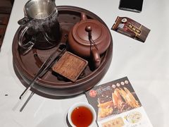 -味可道美食坊(福基路店)