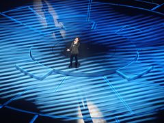 -宝能国际体育演艺中心