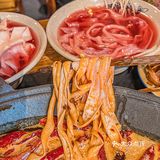 中和美食扛把子，这家火锅每天排长队！