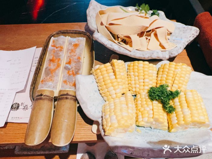 同仁四季椰子鸡(汇邦名都店)图片