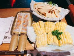 -同仁四季椰子鸡(汇邦名都店)