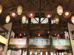 -HOHO餐厅(古子城店)