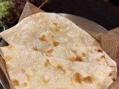 -克比叔叔印度餐厅Kebabs on the Grille(人民广场店)