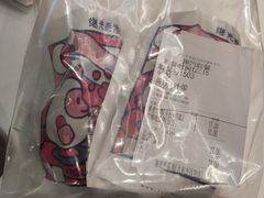 -1973继光香香鸡(大东方百货店)