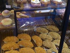 -FASHION BAKERY法森贝克(新德路店)