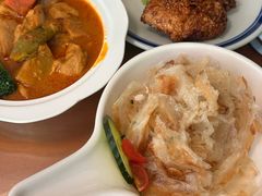 -马来MO简餐.南洋风味料理(美食街店)