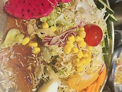 -牧童禧肉社·韩国炭火烤肉店(中粮祥云小镇创始店)