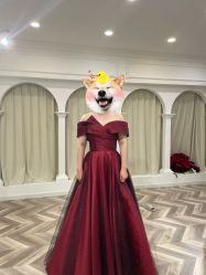 -艾朵婚纱