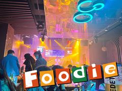 -MOSSO音乐酒吧·Live House(南京西路店)