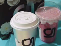 -gleeglee乐溢亦茶(合生汇店)