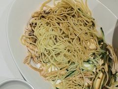 鸡丝凉面-眉州东坡(民族园店)