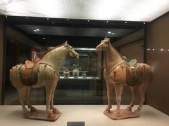 -西安大唐西市博物馆