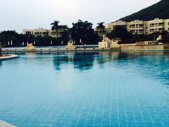 三亚凯莱仙人掌度假酒店-三亚亚龙湾凯莱仙人掌度假酒店