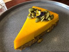 南瓜派-O'mills Sourdough Bakery&Bistro(永嘉路店)