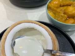 咖喱鱼蛋萝卜牛腩-和平馆·地道港澳茶餐厅(西门口店)