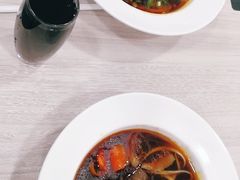 -康师傅私房牛肉面(北京南站店)