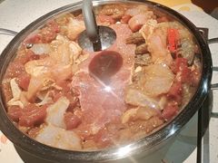 -黄记煌三汁焖锅(顺义华联店)