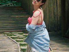 -西双版纳原始森林公园