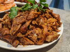 -小姨家常菜(昭萍东路店)