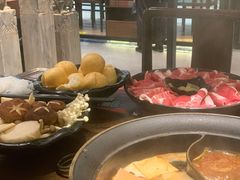 -呷哺呷哺 小火锅 (浦东新欧尚超市店)