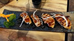 法国鹅肝寿司-聚圆满(海珠店)