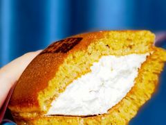 海盐芝士-泽田本家·铜锣烧(环贸店)