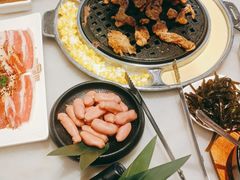 -韩宫宴和牛烤肉(宣州国购店)