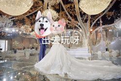 点击看大图 -MuseMarry婚纱(前海嘉里中心店)