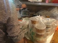 -子午路张记肉夹馍(小寨西路店)